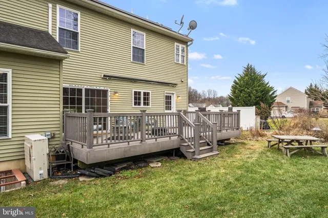 $650,000 | 510 Wheatland Court, Lincoln University, PA 19352