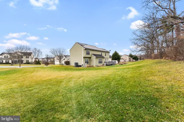 $650,000 | 510 Wheatland Court, Lincoln University, PA 19352