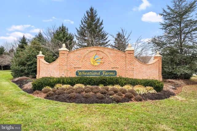 $650,000 | 510 Wheatland Court, Lincoln University, PA 19352