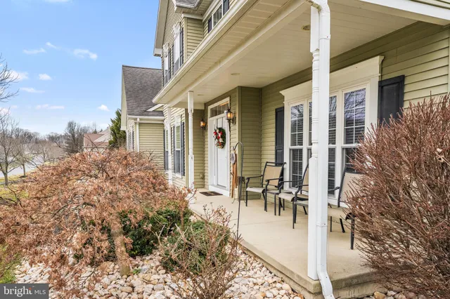 $650,000 | 510 Wheatland Court, Lincoln University, PA 19352