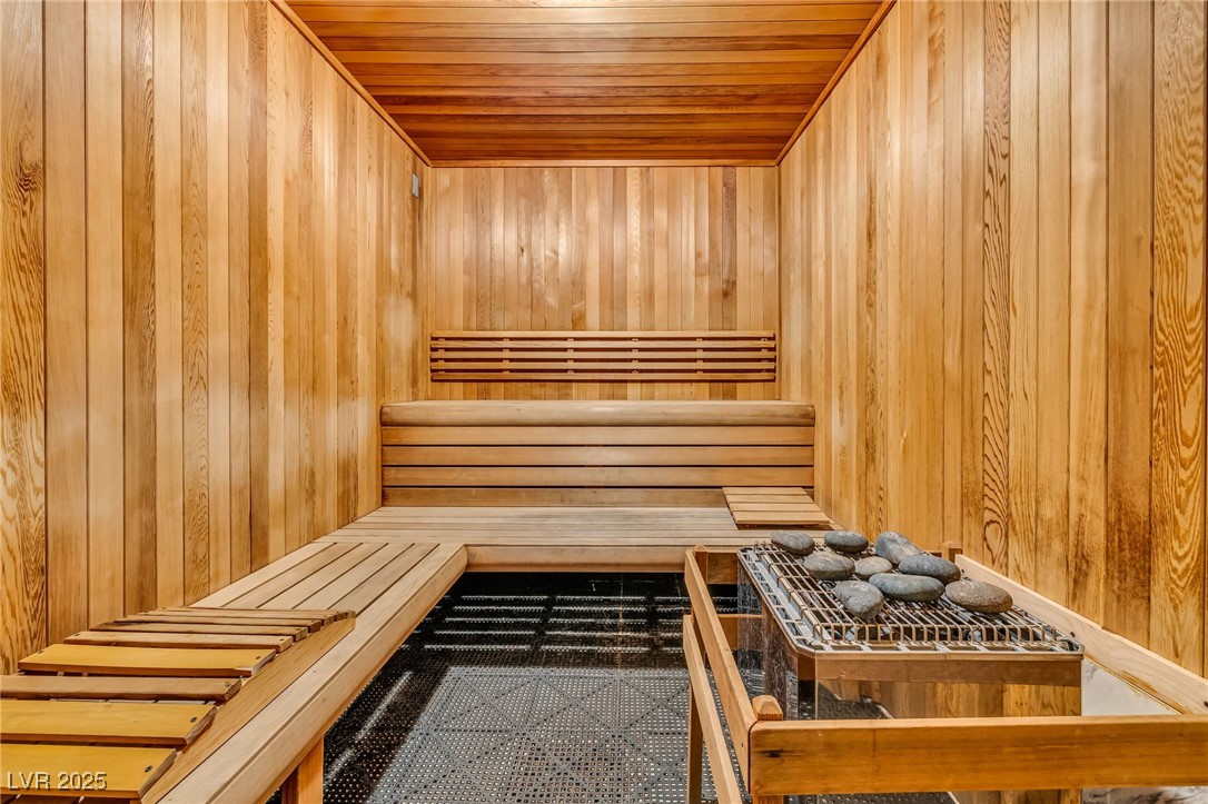 8925 West Flamingo Road, Unit 201 Las Vegas, NV 89147 - Photo 27 of 47 Relaxing sauna after working out at fitness center