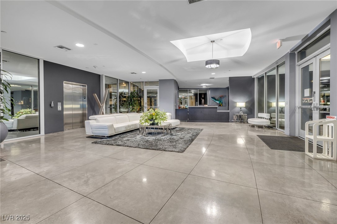 8925 West Flamingo Road, Unit 201 Las Vegas, NV 89147 - Photo 5 of 47 Security is on site, and ready to assist