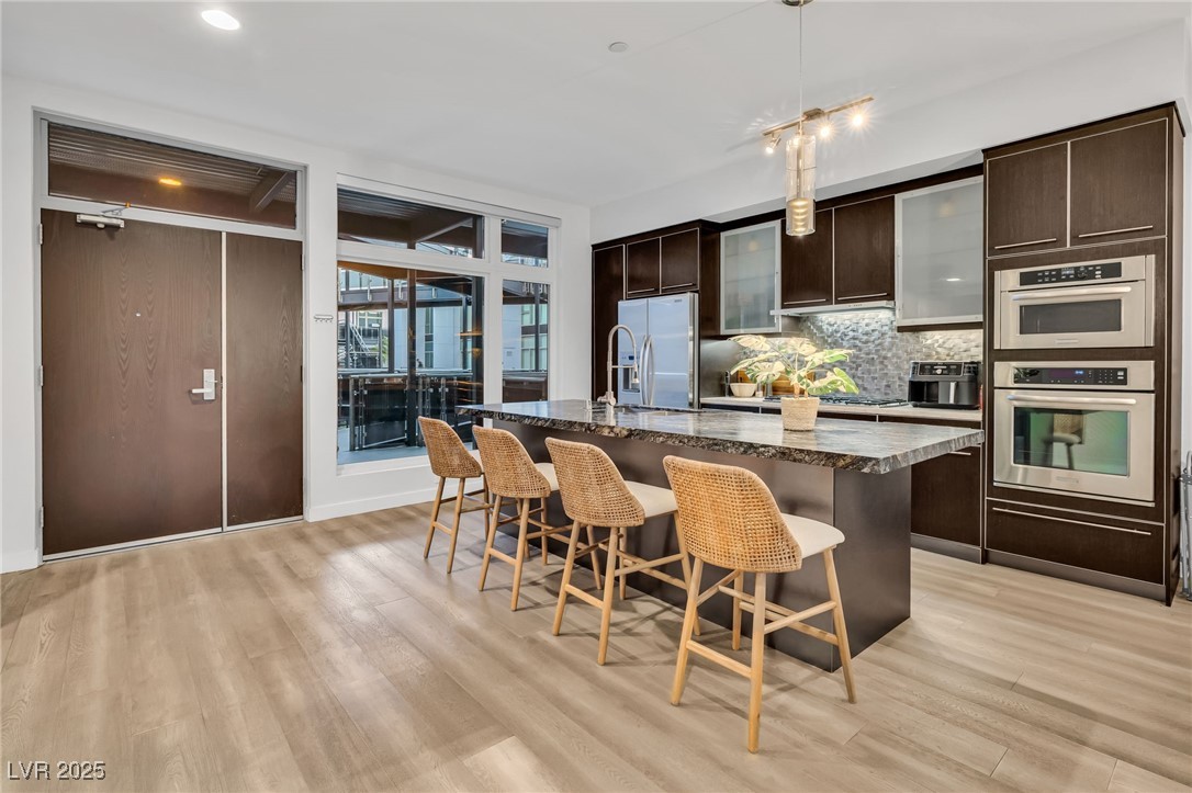 8925 West Flamingo Road, Unit 201 Las Vegas, NV 89147 - Photo 9 of 47 Truly a designer home