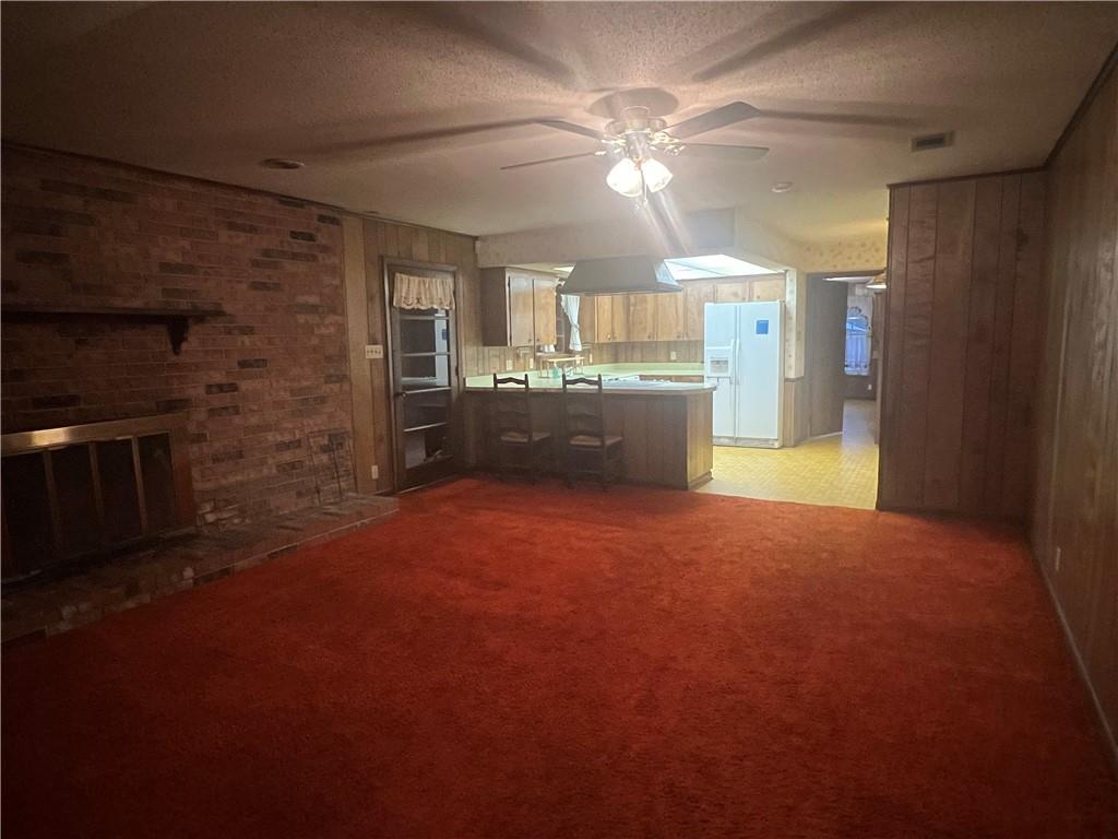 135 Fred Redwine Road Deville, LA 71328 - Photo 19 of 33
