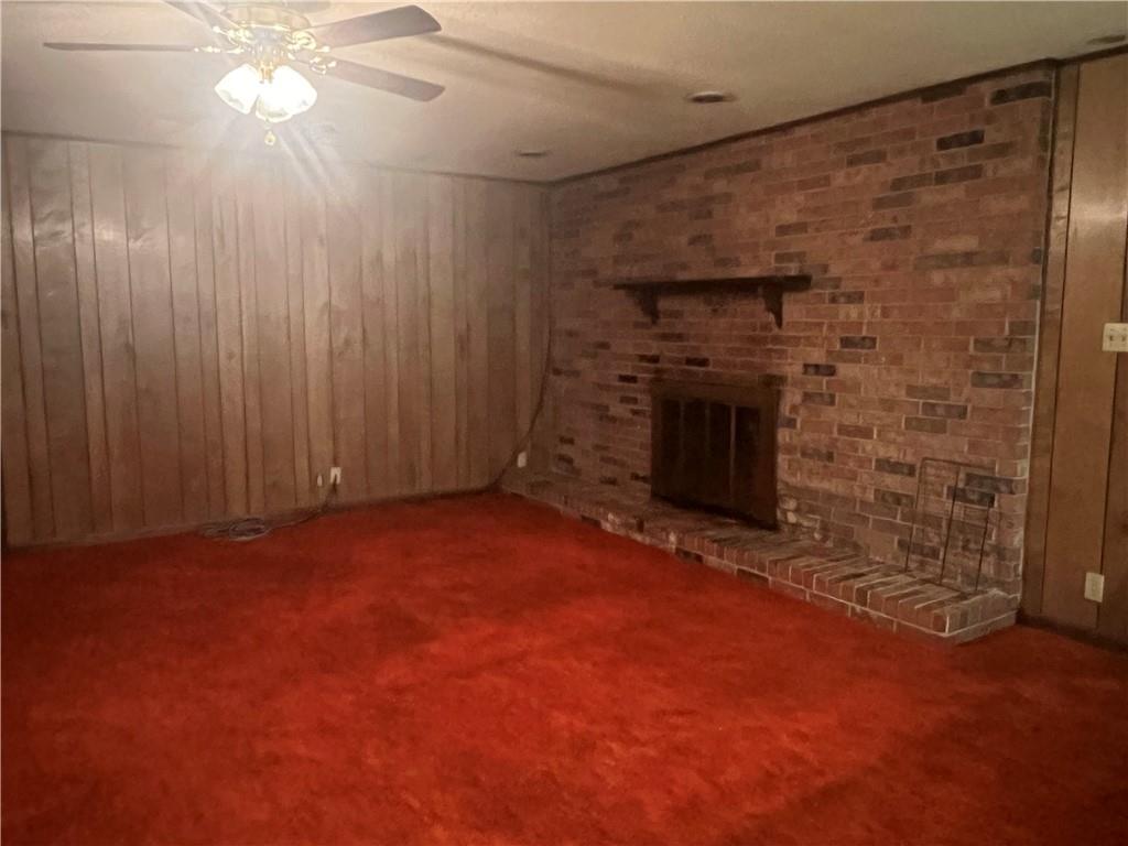 135 Fred Redwine Road Deville, LA 71328 - Photo 27 of 33