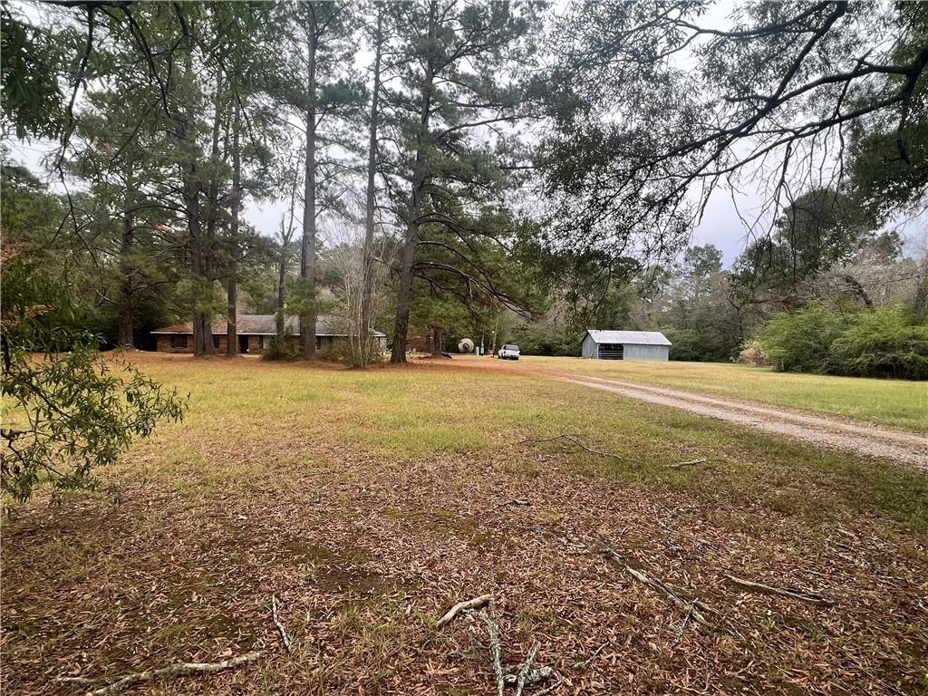 135 Fred Redwine Road Deville, LA 71328 - Photo 3 of 33