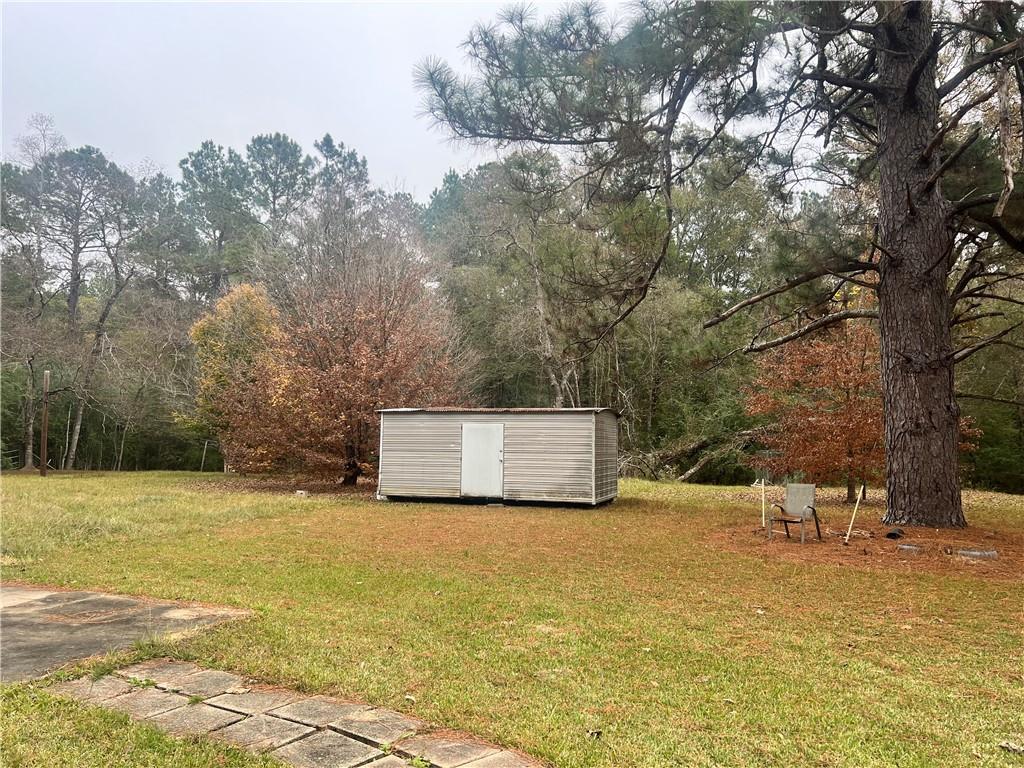 135 Fred Redwine Road Deville, LA 71328 - Photo 4 of 33