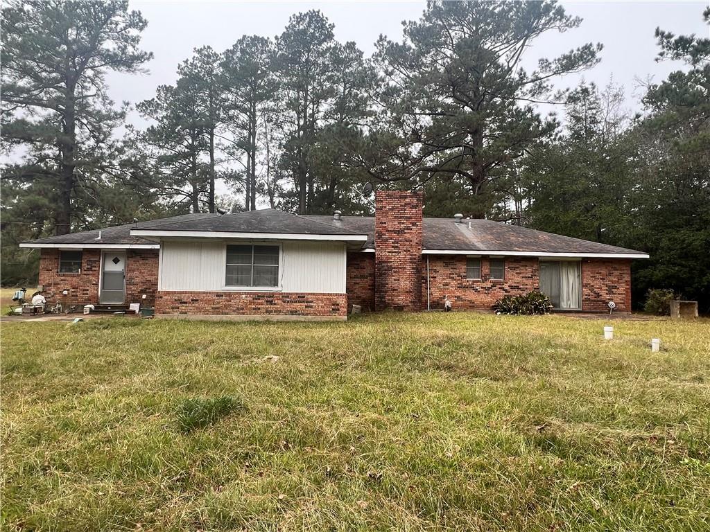 135 Fred Redwine Road Deville, LA 71328 - Photo 6 of 33