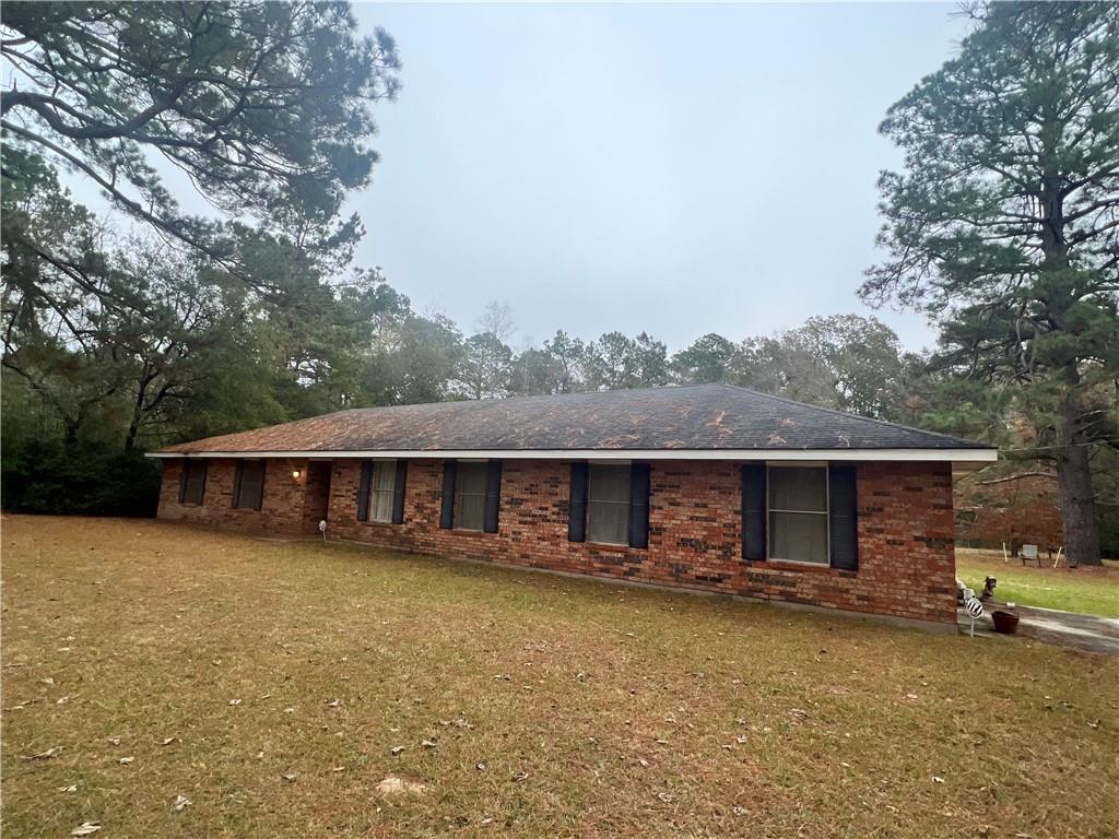 135 Fred Redwine Road Deville, LA 71328 - Photo 8 of 33
