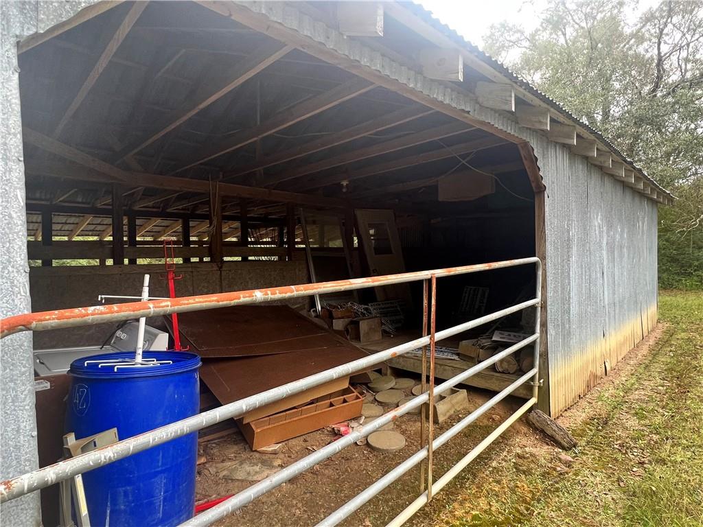 135 Fred Redwine Road Deville, LA 71328 - Photo 9 of 33
