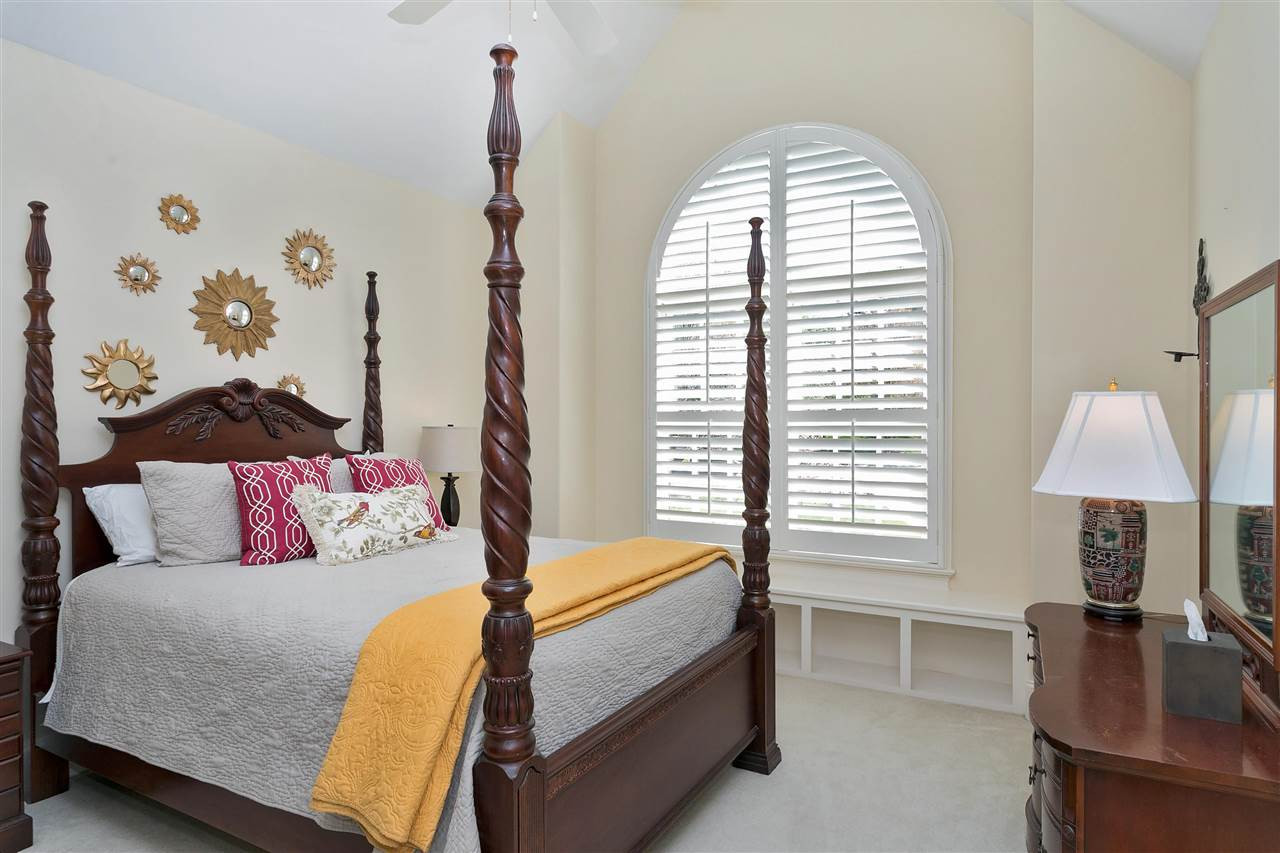 10517 Beckridge Lane Raleigh, NC 27615 - Photo 15 of 30 2nd Bedroom