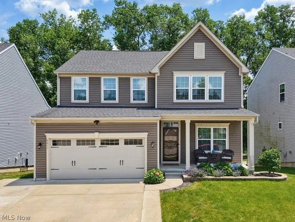 $569,900 | 4615 Pebble Creek Court, Peninsula, OH 44264