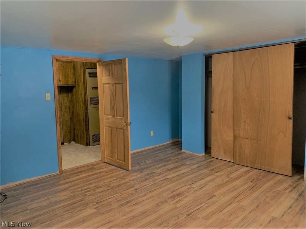2003 Barth Road Belpre, OH 45714 - Photo 16 of 20 Master Bedroom