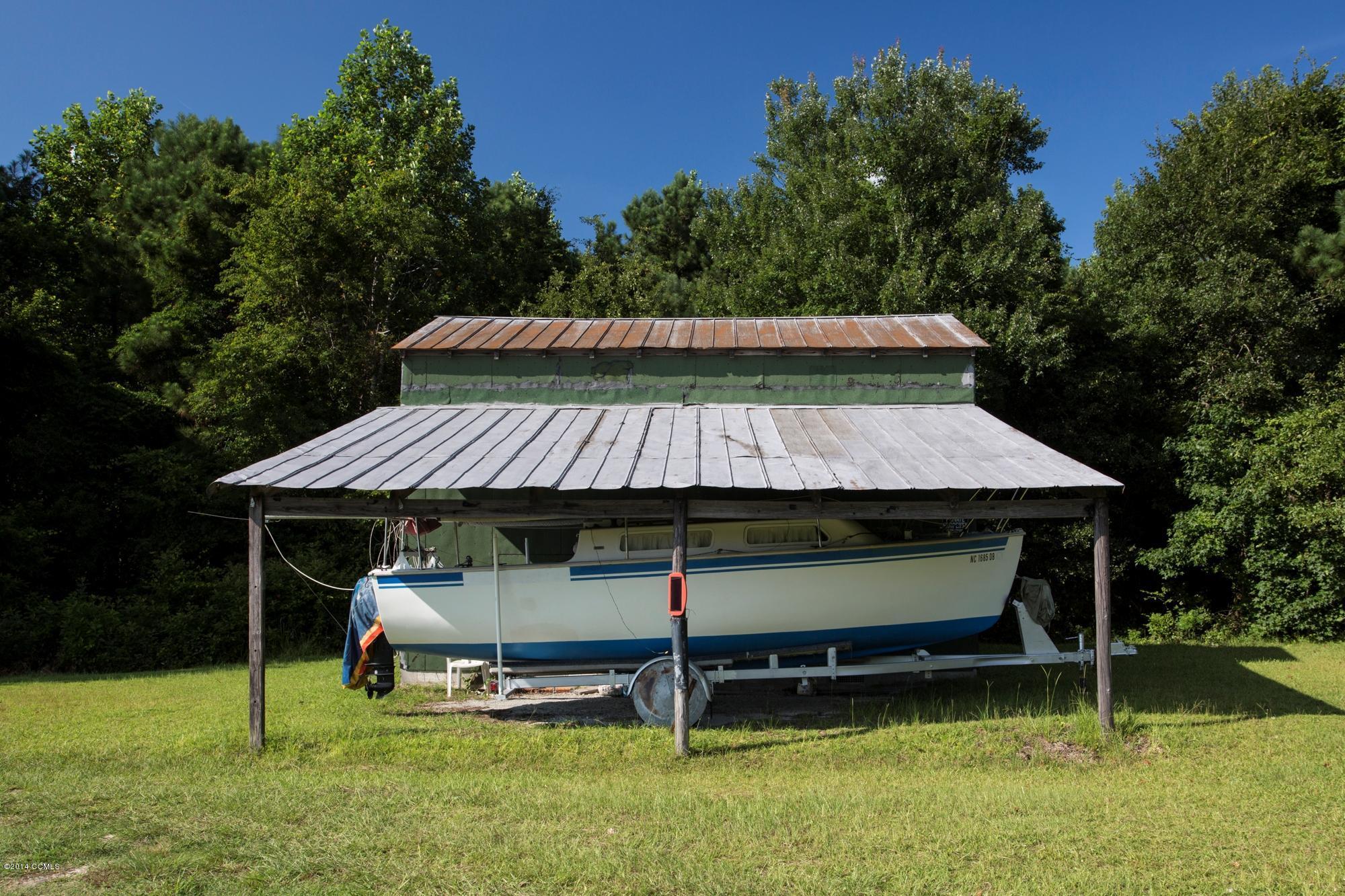 486 Swansboro Loop Road Swansboro, NC 28584 - Photo 10 of 10 114 Scott Place Swansboro-30