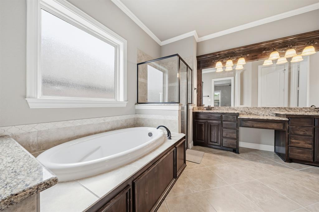 17031 Stone Briar Road Woodway, TX 76712 - Photo 19 of 36