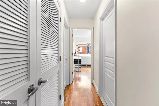 a view of entryway with stairs and furniture