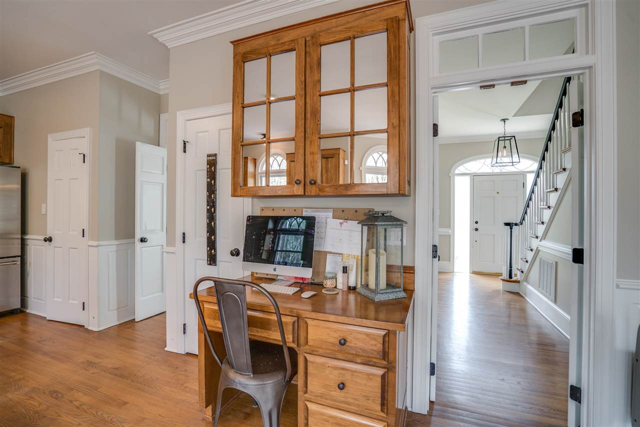 5624 North Hawthorne Way Raleigh, NC 27613 - Photo 11 of 25 Photo 11