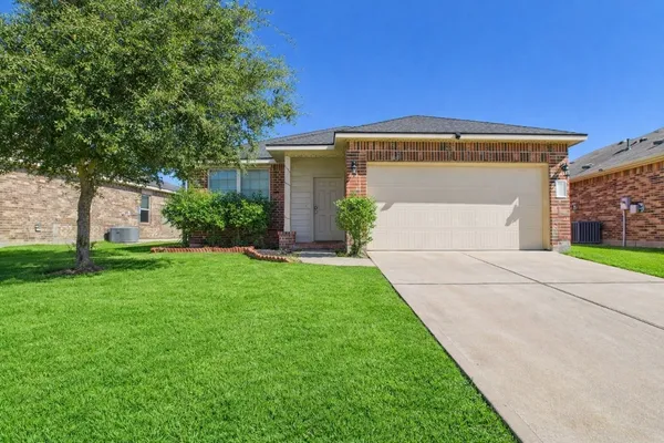 $2,050 | 5206 Rosehill Ridge Court, Katy, TX 77449
