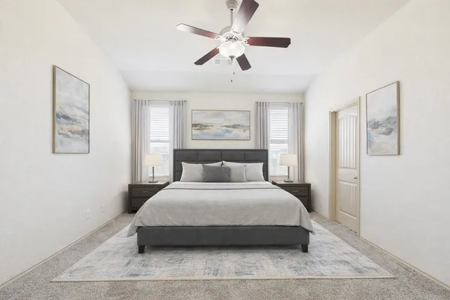 $2,200 | 5206 Rosehill Ridge Court, Katy, TX 77449