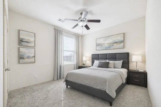 $2,200 | 5206 Rosehill Ridge Court, Katy, TX 77449