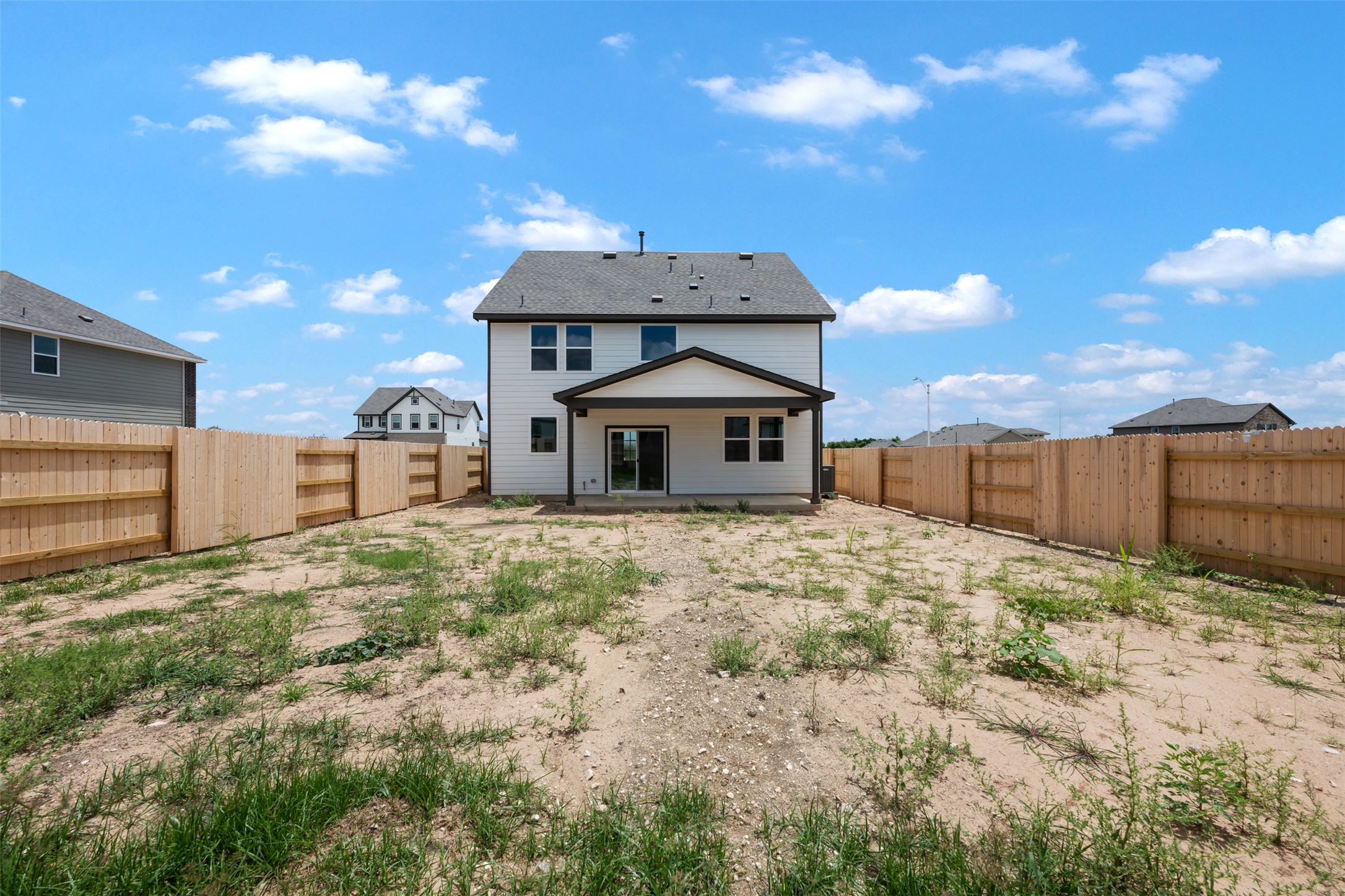 129 Jans Way Georgetown, TX 78626 - Photo 37 of 39