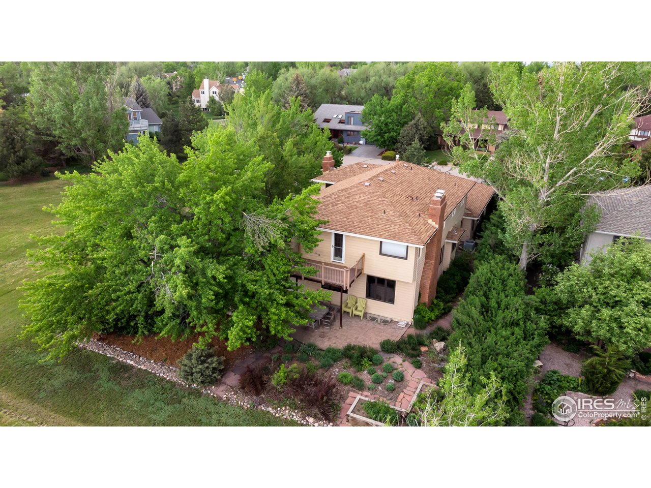 6106 Old Brompton Road Boulder, CO 80301 - Photo 31 of 39