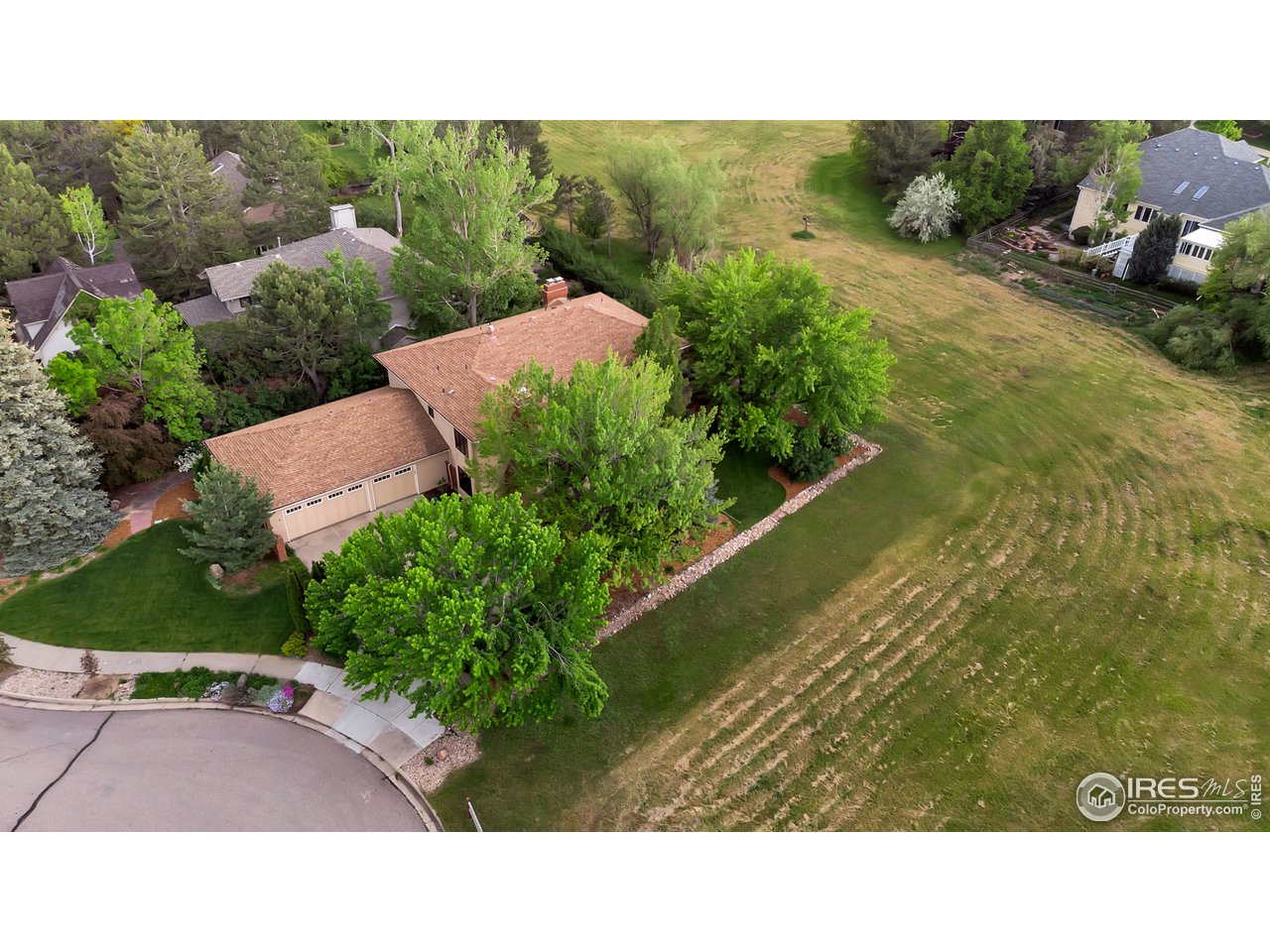 6106 Old Brompton Road Boulder, CO 80301 - Photo 33 of 39