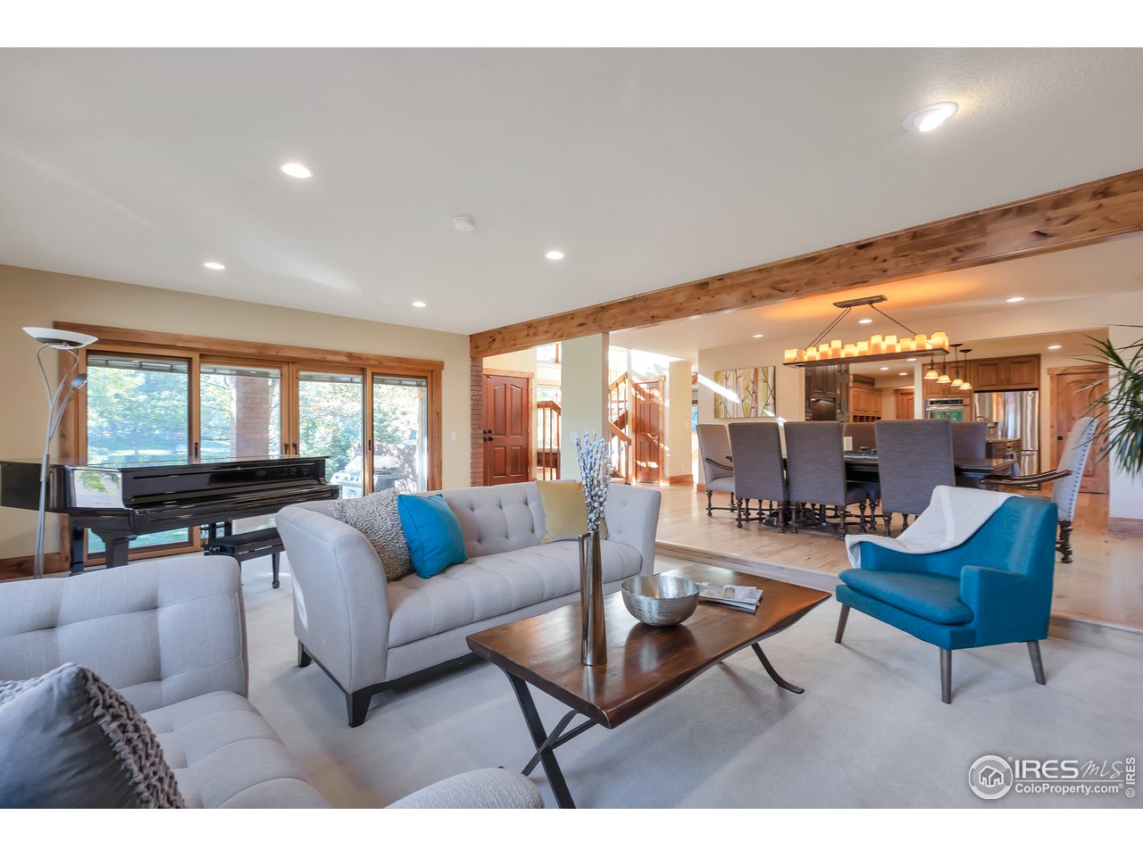 6106 Old Brompton Road Boulder, CO 80301 - Photo 9 of 39