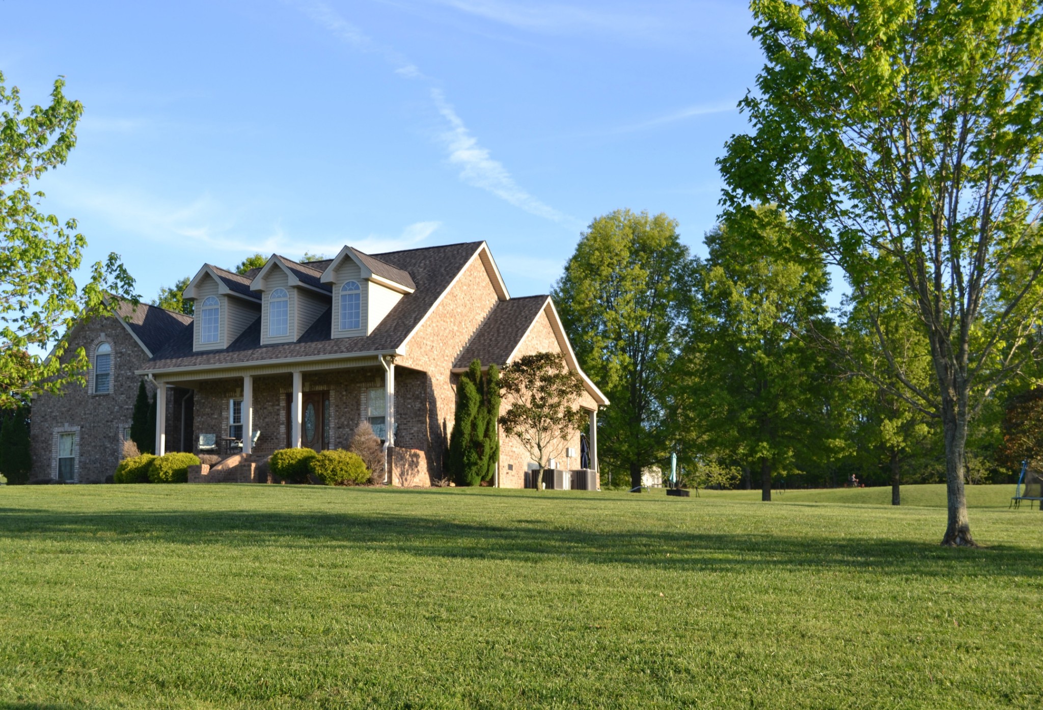 7015 Bethlehem Road Springfield, TN 37172 - Photo 2 of 10 a front view of house with yard