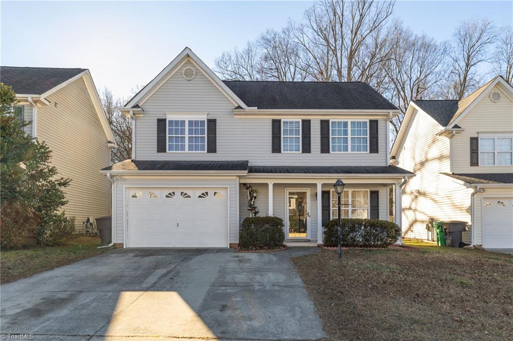 1513 Birkdale Court High Point, NC 27265 - Photo 1 of 42 Gallery Image 1