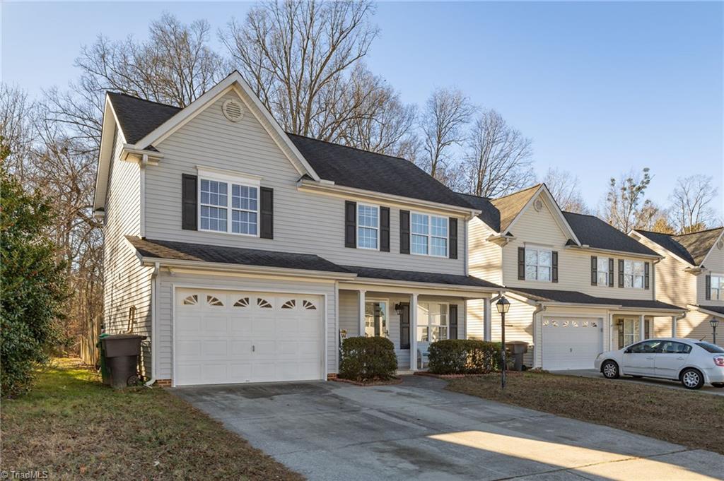 1513 Birkdale Court High Point, NC 27265 - Photo 2 of 42 Gallery Image 2