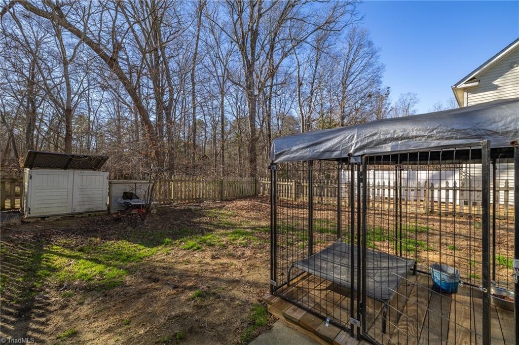 1513 Birkdale Court High Point, NC 27265 - Photo 27 of 42 Gallery Image 27