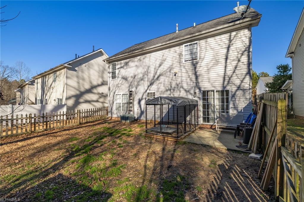 1513 Birkdale Court High Point, NC 27265 - Photo 28 of 42 Gallery Image 28