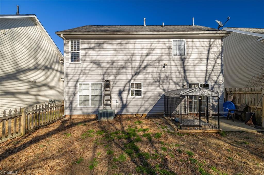 1513 Birkdale Court High Point, NC 27265 - Photo 29 of 42 Gallery Image 29