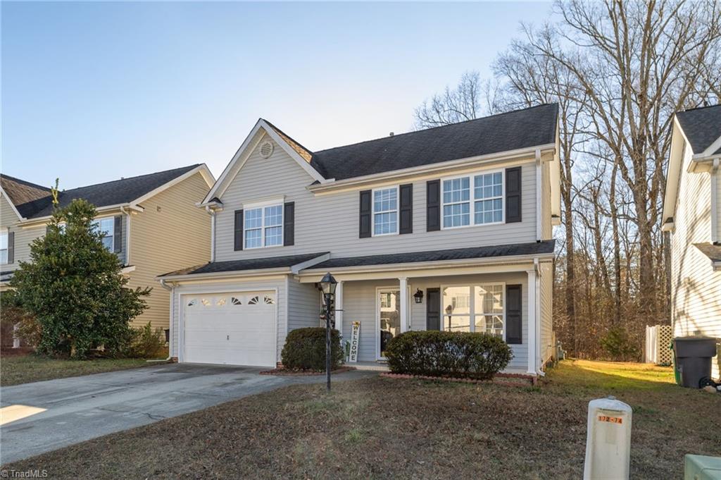 1513 Birkdale Court High Point, NC 27265 - Photo 3 of 42 Gallery Image 3