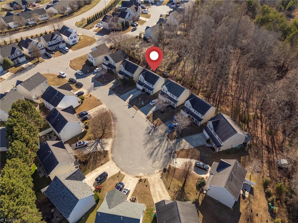 1513 Birkdale Court High Point, NC 27265 - Photo 34 of 42 Gallery Image 34