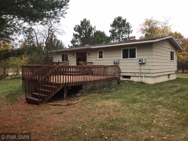 8046 Power Dam Road Northeast Bemidji, MN 56601 - Photo 1 of 1 Gallery Image 1