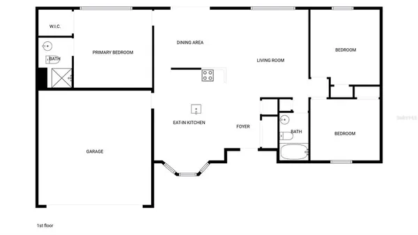 $380,000 | 6712 Lumberjack Lane, Ocoee, FL 34761