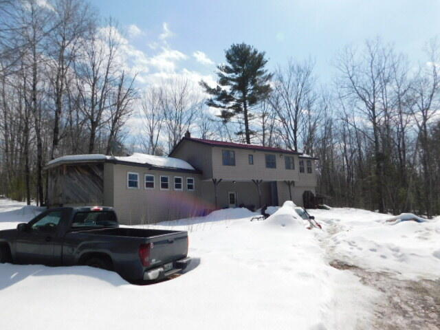 138 Gordon Hill Road Chesterville, ME 04938 - Photo 1 of 26 DSCN3023