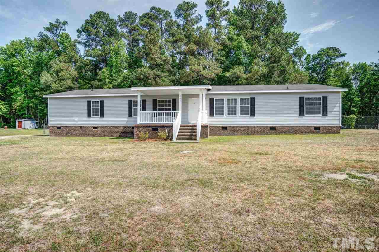 6042 Nicole Road Spring Hope, NC 27882 - Photo 1 of 23