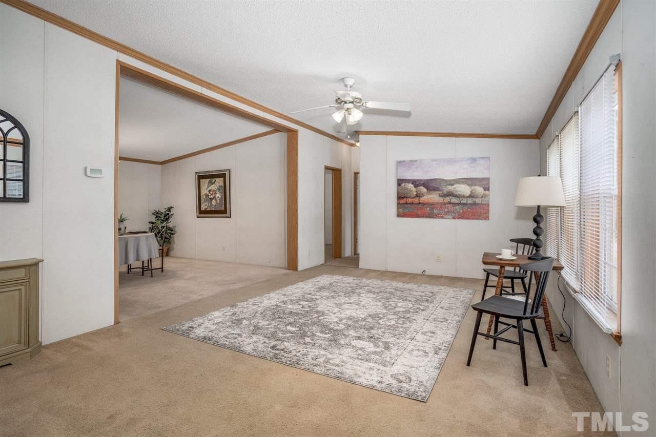 6042 Nicole Road Spring Hope, NC 27882 - Photo 2 of 23