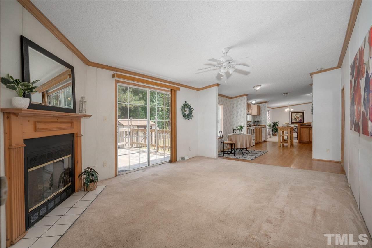 6042 Nicole Road Spring Hope, NC 27882 - Photo 11 of 23