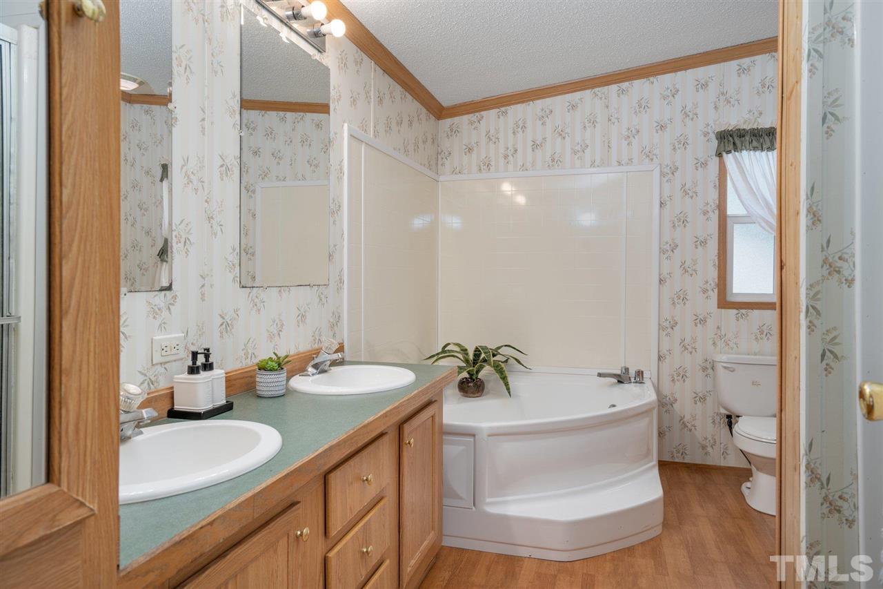 6042 Nicole Road Spring Hope, NC 27882 - Photo 14 of 23