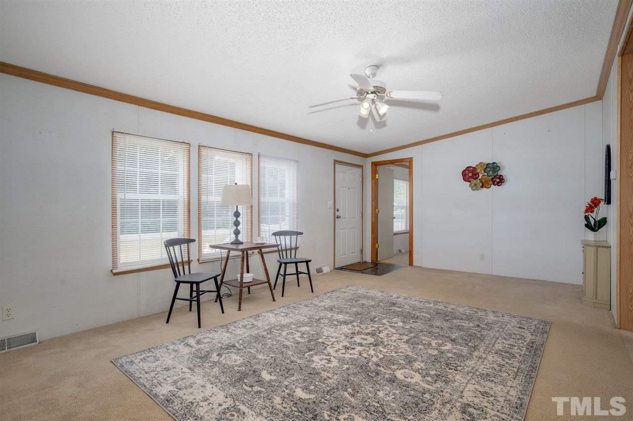 6042 Nicole Road Spring Hope, NC 27882 - Photo 3 of 23