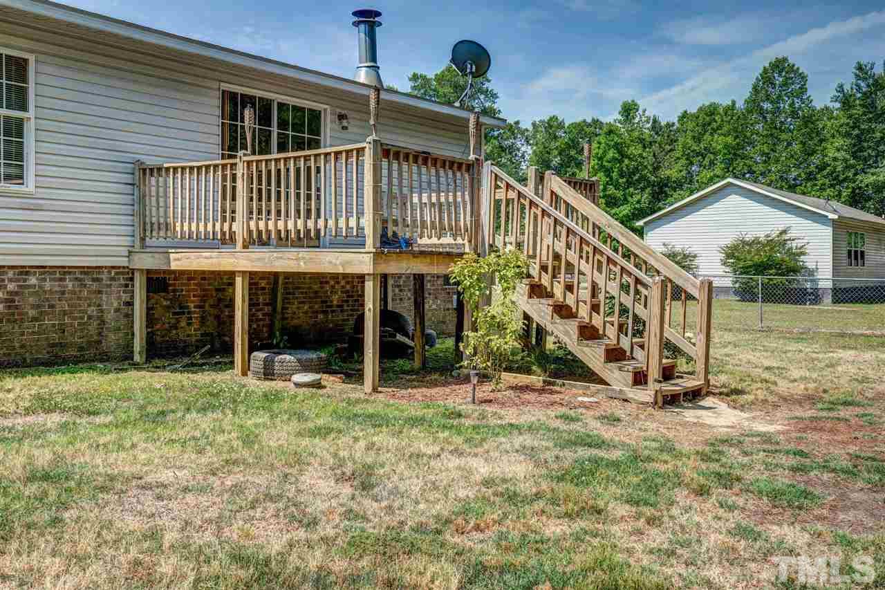 6042 Nicole Road Spring Hope, NC 27882 - Photo 22 of 23