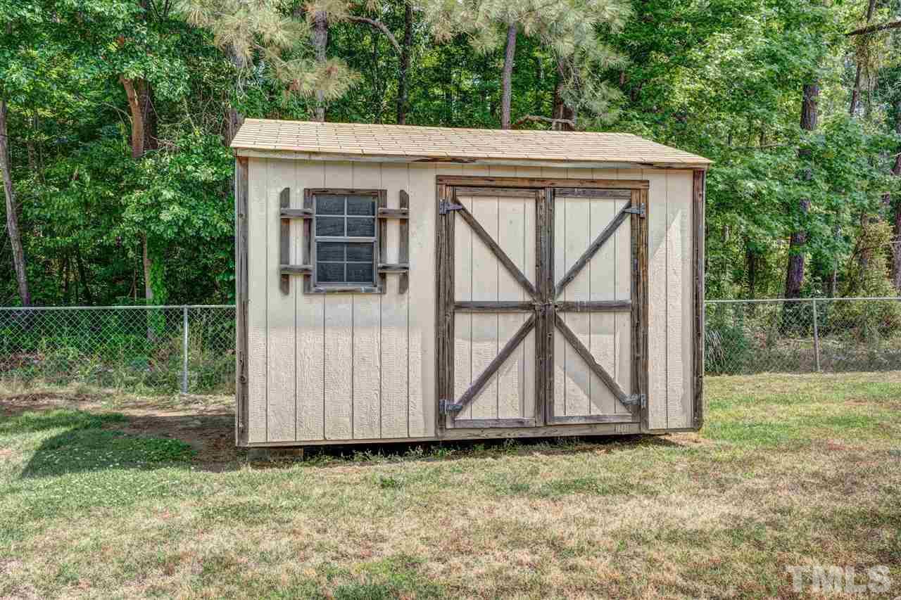 6042 Nicole Road Spring Hope, NC 27882 - Photo 23 of 23