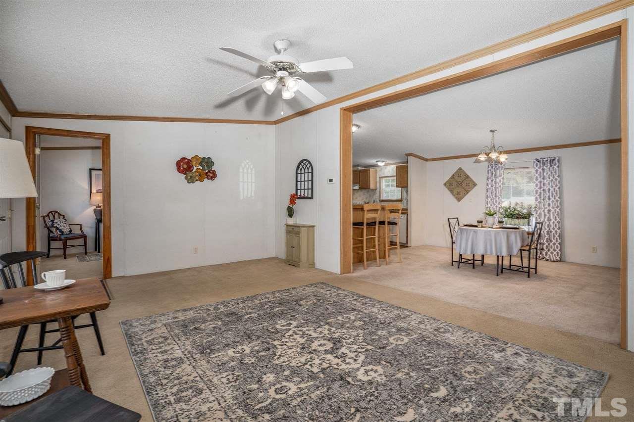 6042 Nicole Road Spring Hope, NC 27882 - Photo 4 of 23