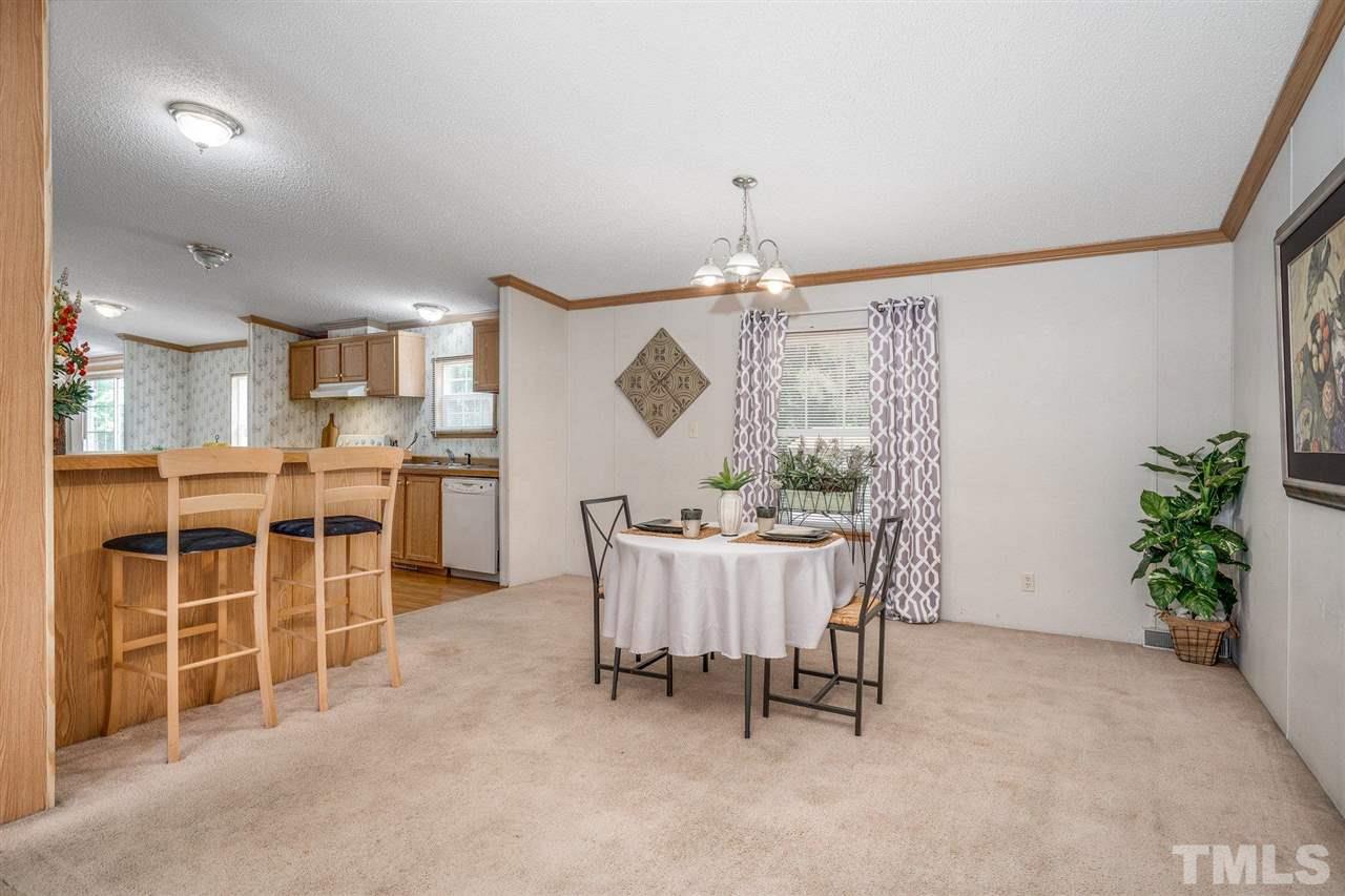 6042 Nicole Road Spring Hope, NC 27882 - Photo 5 of 23