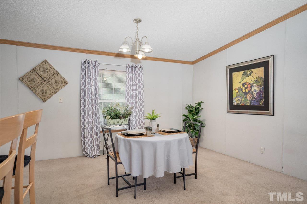 6042 Nicole Road Spring Hope, NC 27882 - Photo 6 of 23