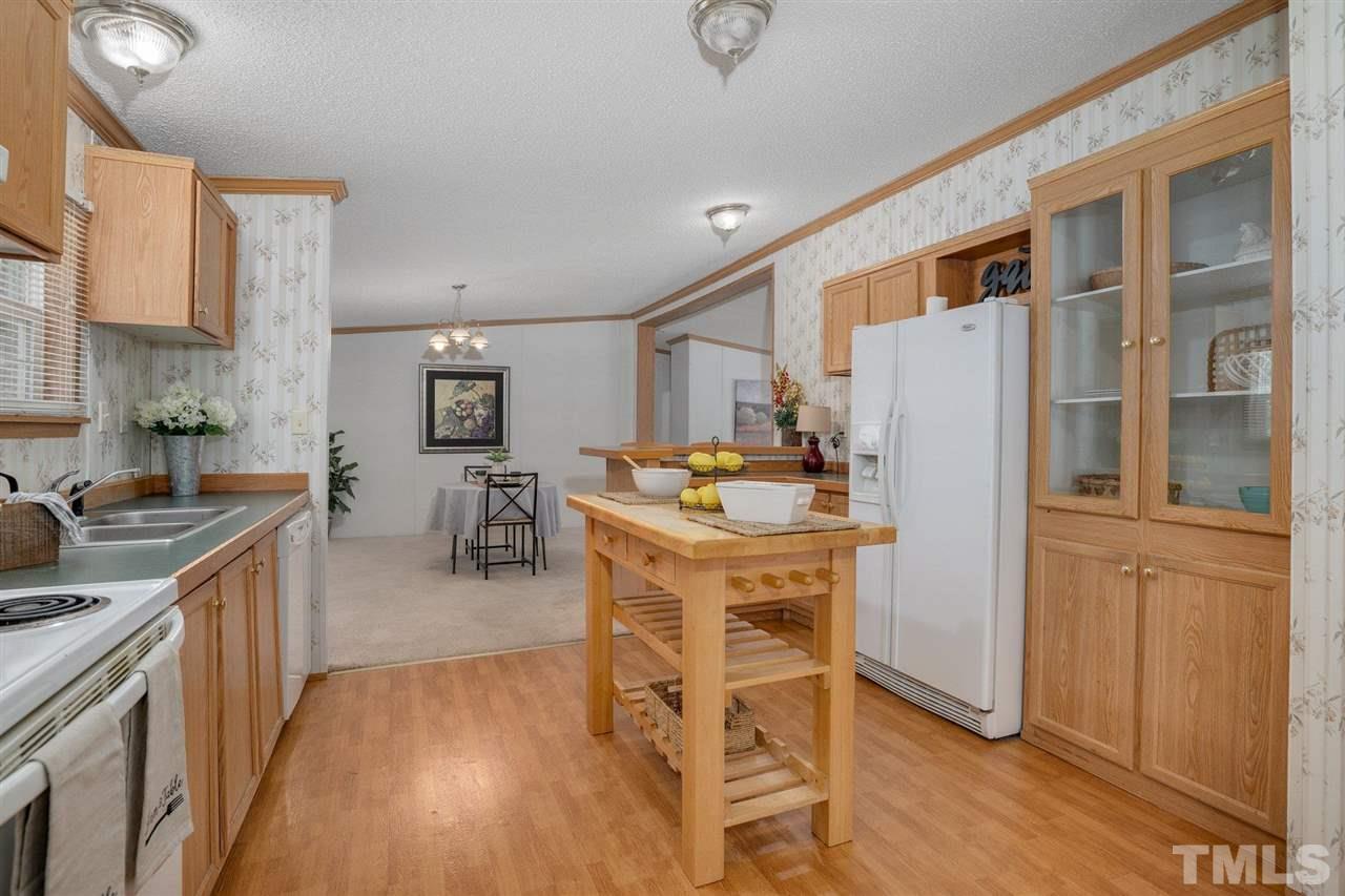 6042 Nicole Road Spring Hope, NC 27882 - Photo 8 of 23